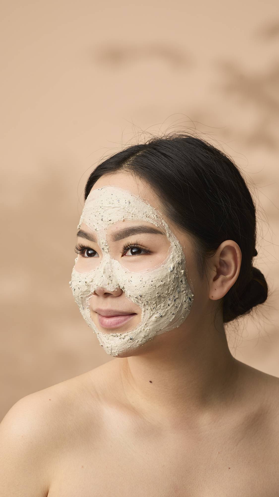 BB Seaweed Fresh Face Mask LUSH