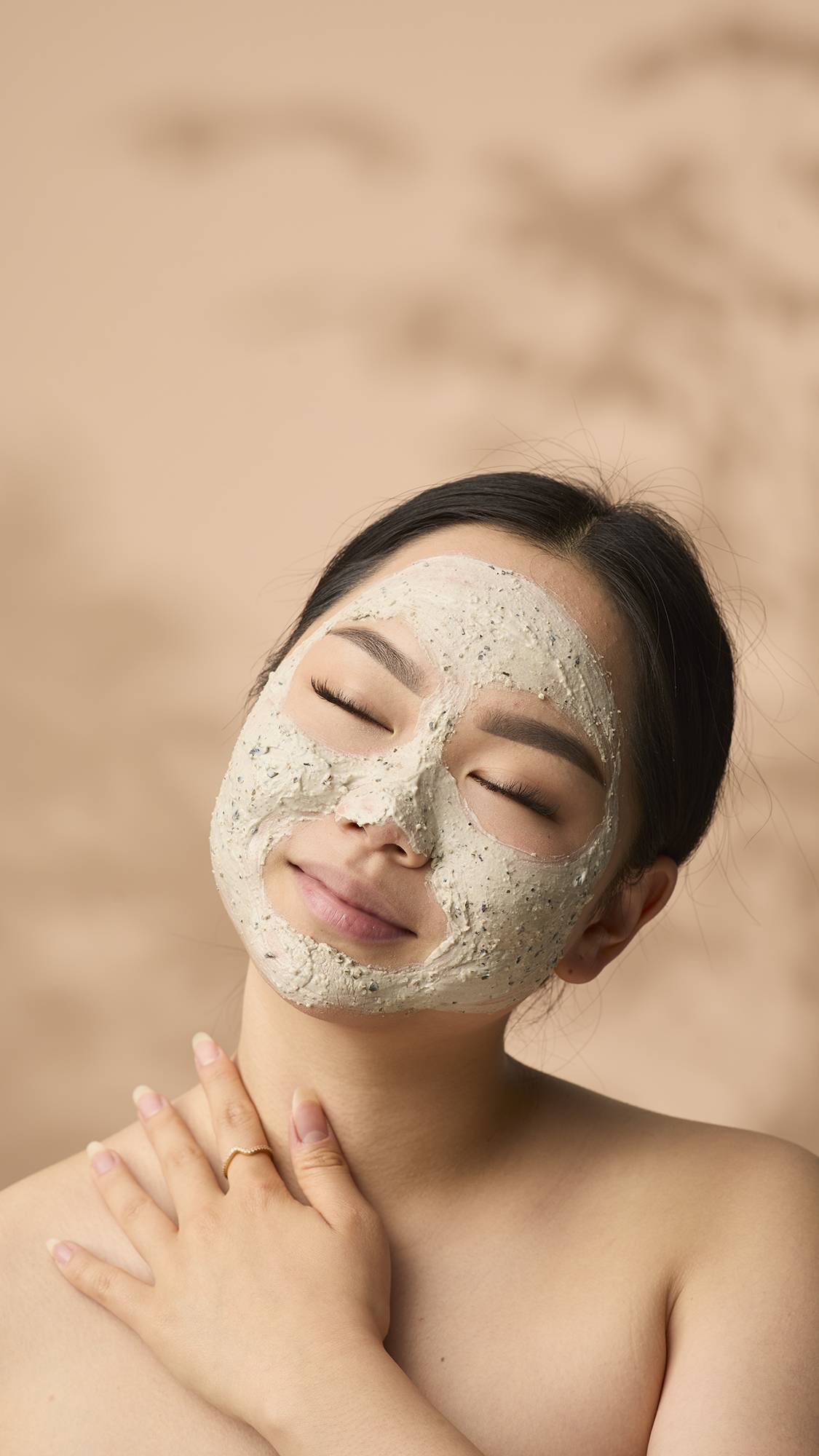 【お気にいる】 シーウィード（人魚姫） BB フレッシュフェイスマスク LUSH | パック・フェイスマスク