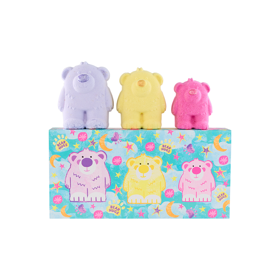 Bear Hugs Gift