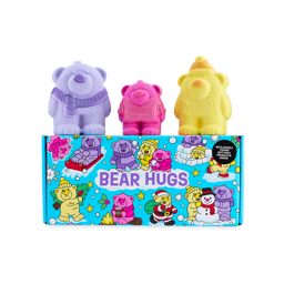 An image of LUSH | Bear Hugs | Geschenk