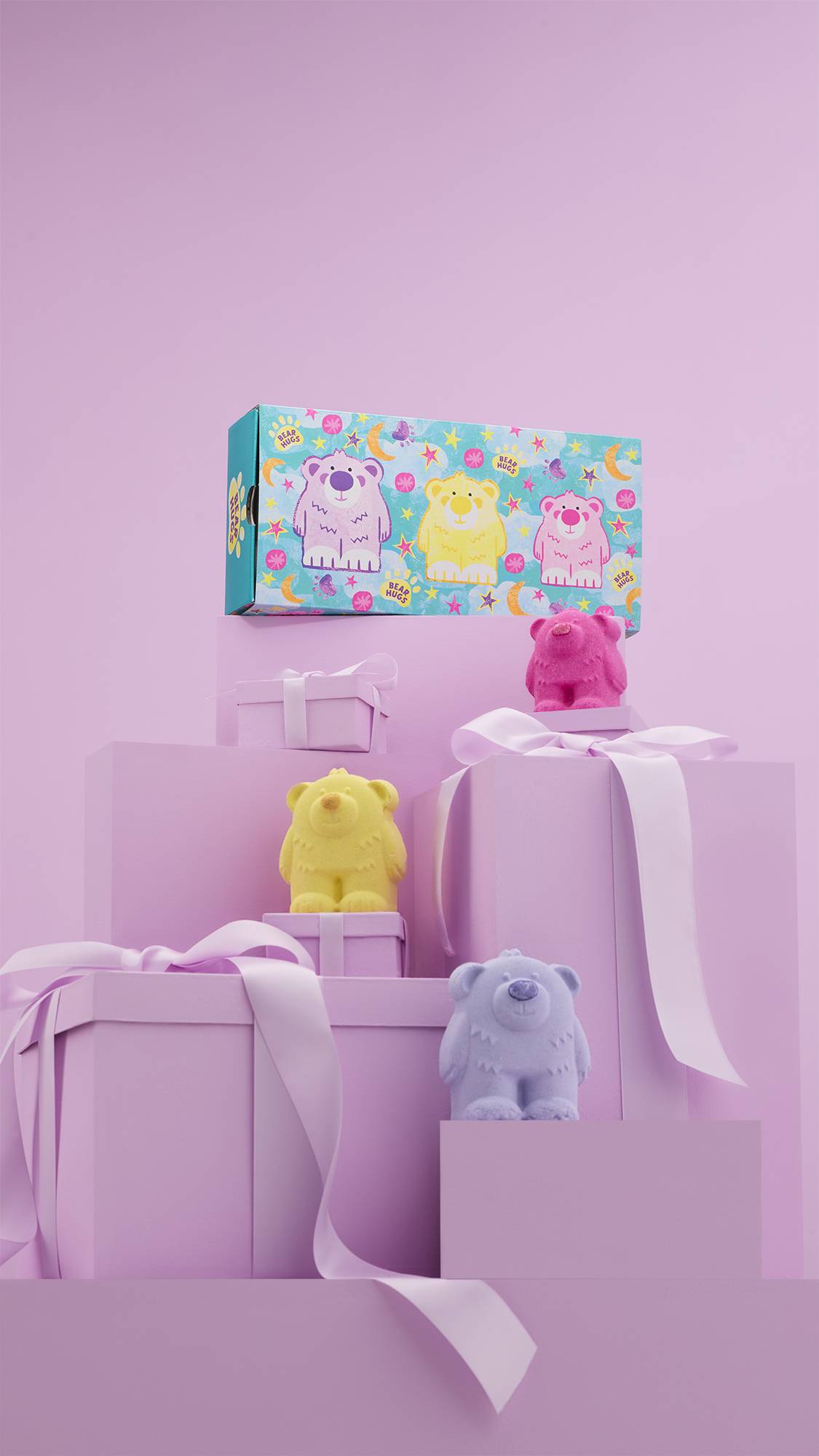 Bear Hugs Gift