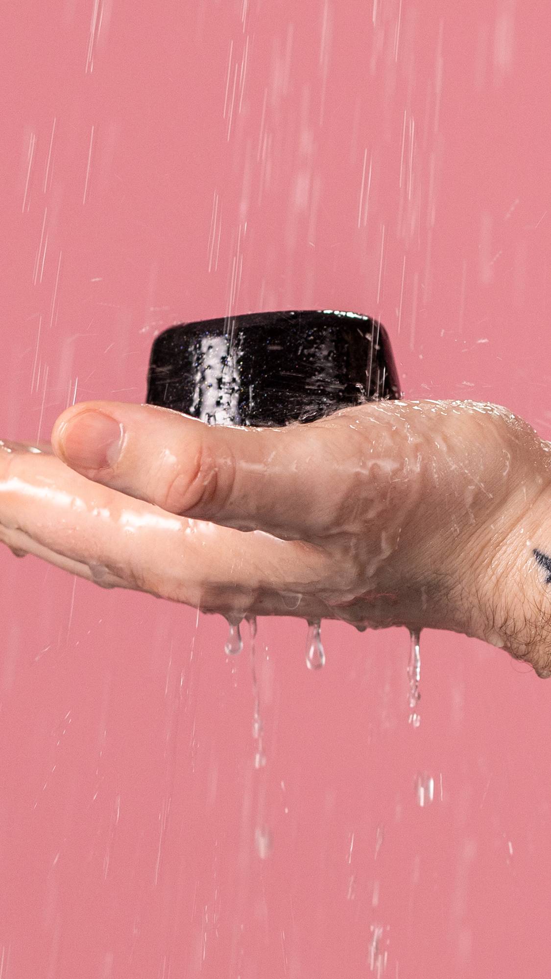 Gelée de douche Beats