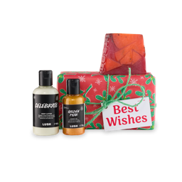 An image of Best Wishes | Gift