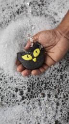 眠*猫様 LUSH バスボム　バブルバー　11個セット　入浴剤　限定　ラッシュ ニャンと魔法にかけられて バブルバー | LUSH