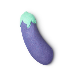 Big Aubergine