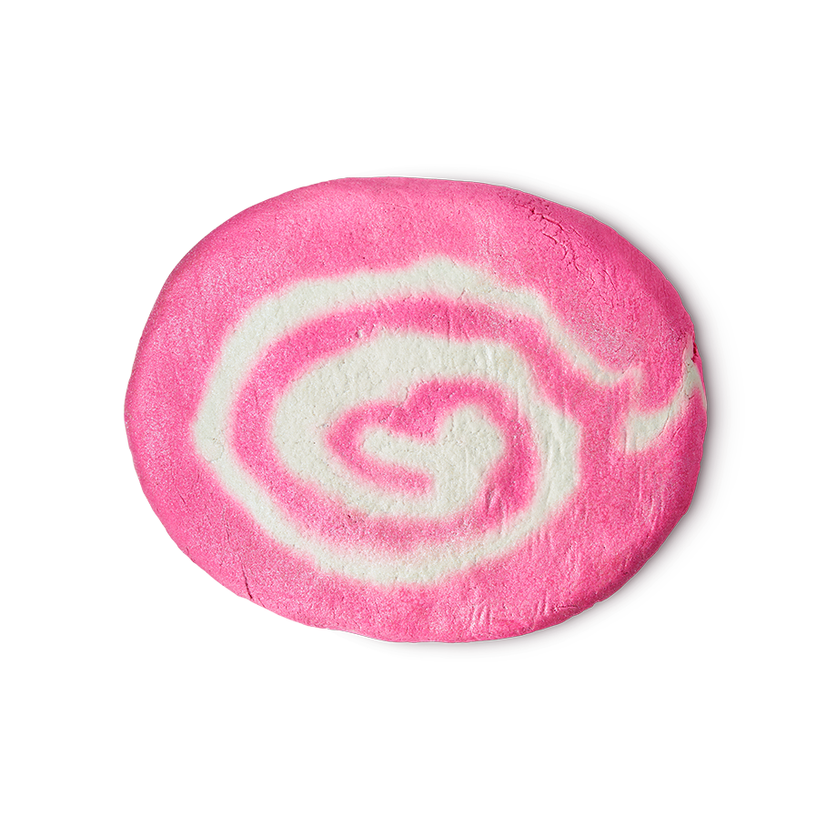 The Big Snow Fairy Roll Bubble Bar