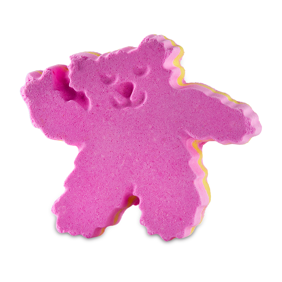 Birthday Bath Bomb
