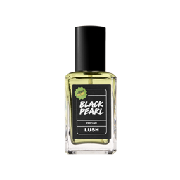 An image of LUSH | 黑珍珠香水 | 香水