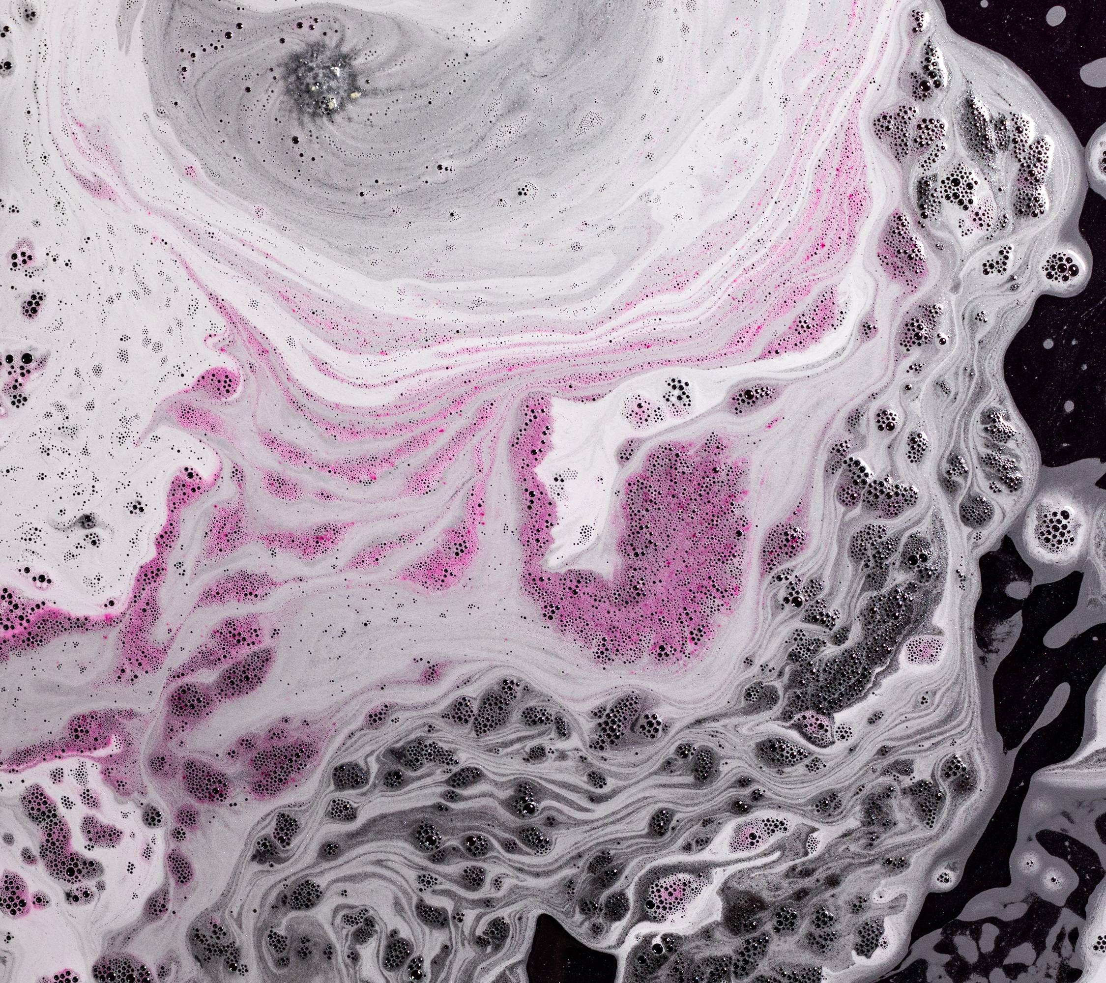 ファッション 通販 ブラックローズ ボム バスボム | LUSH 入浴剤・バスソルト