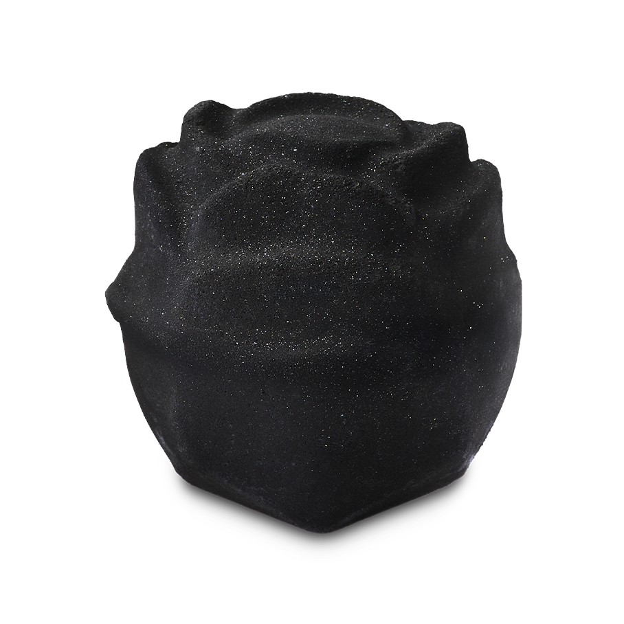 Black Rose | Black Bath Bomb