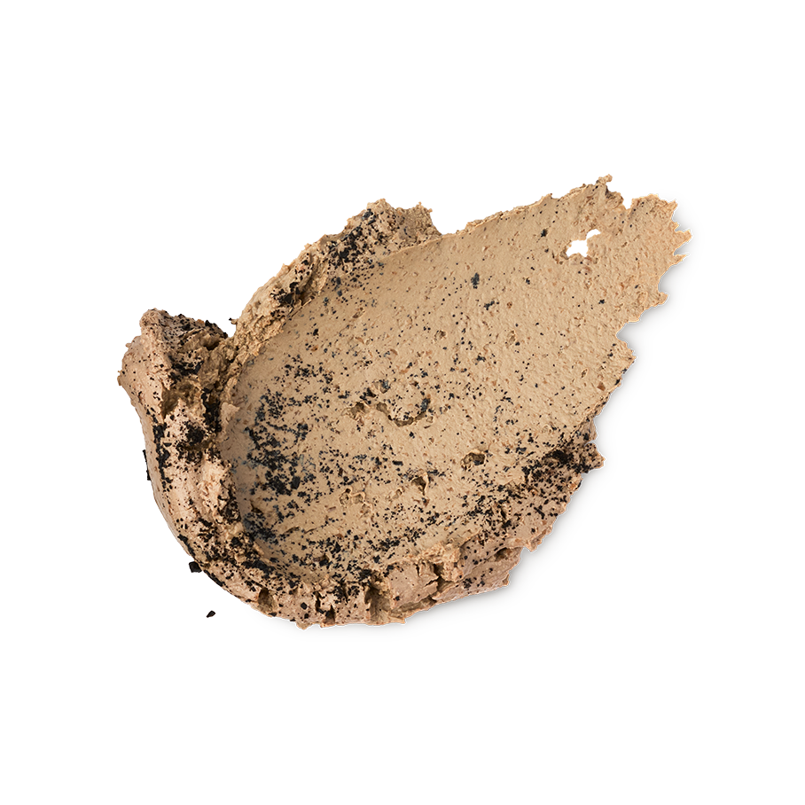 Black Tea Mochi Fresh Face Mask