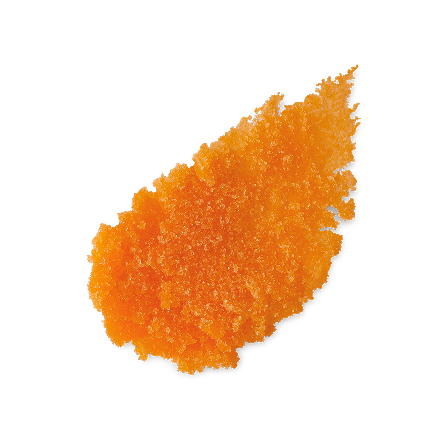 Blood Orange Lip Scrub