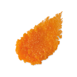 An image of LUSH | Blood Orange | Ajakradír