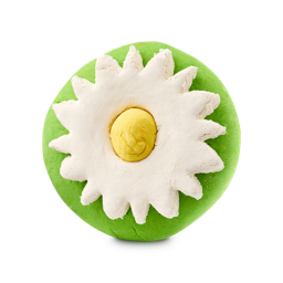 An image of LUSH | Blooming Beautiful | Habfürdő