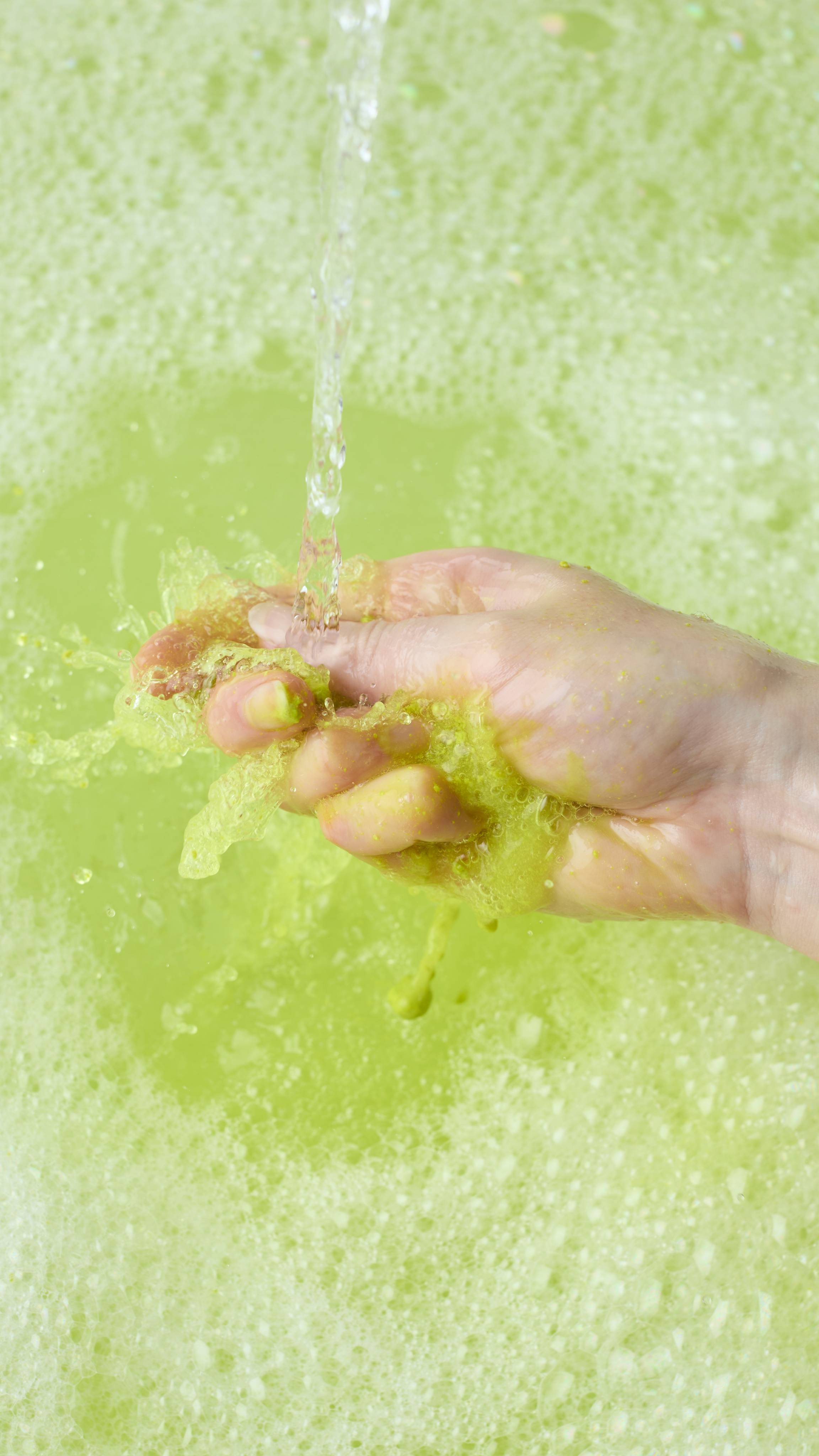 Pain moussant Blooming Beautiful