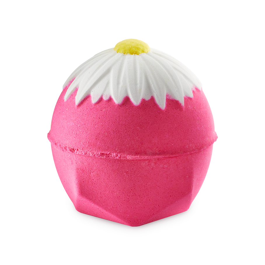 Pretty lush hot sale bath bombs