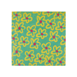 An image of Blooming Lovely Lokta Paper | Gift Wrapping