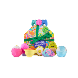 An image of LUSH | Blooming Marvellous Mum | Regalo