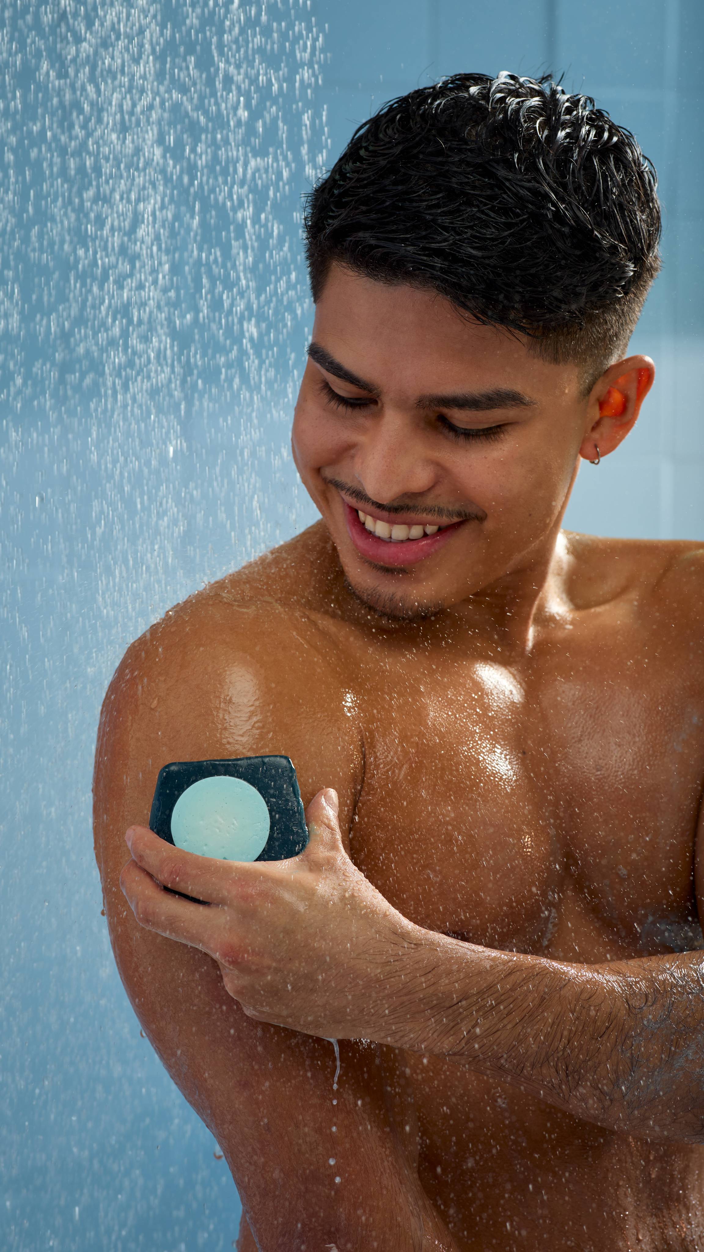 ブルームーン ソープ | LUSH