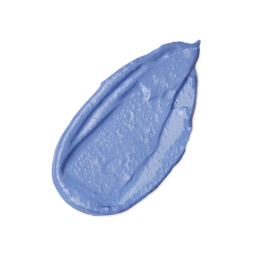 An image of LUSH | Blue Pearl | Lip Cream