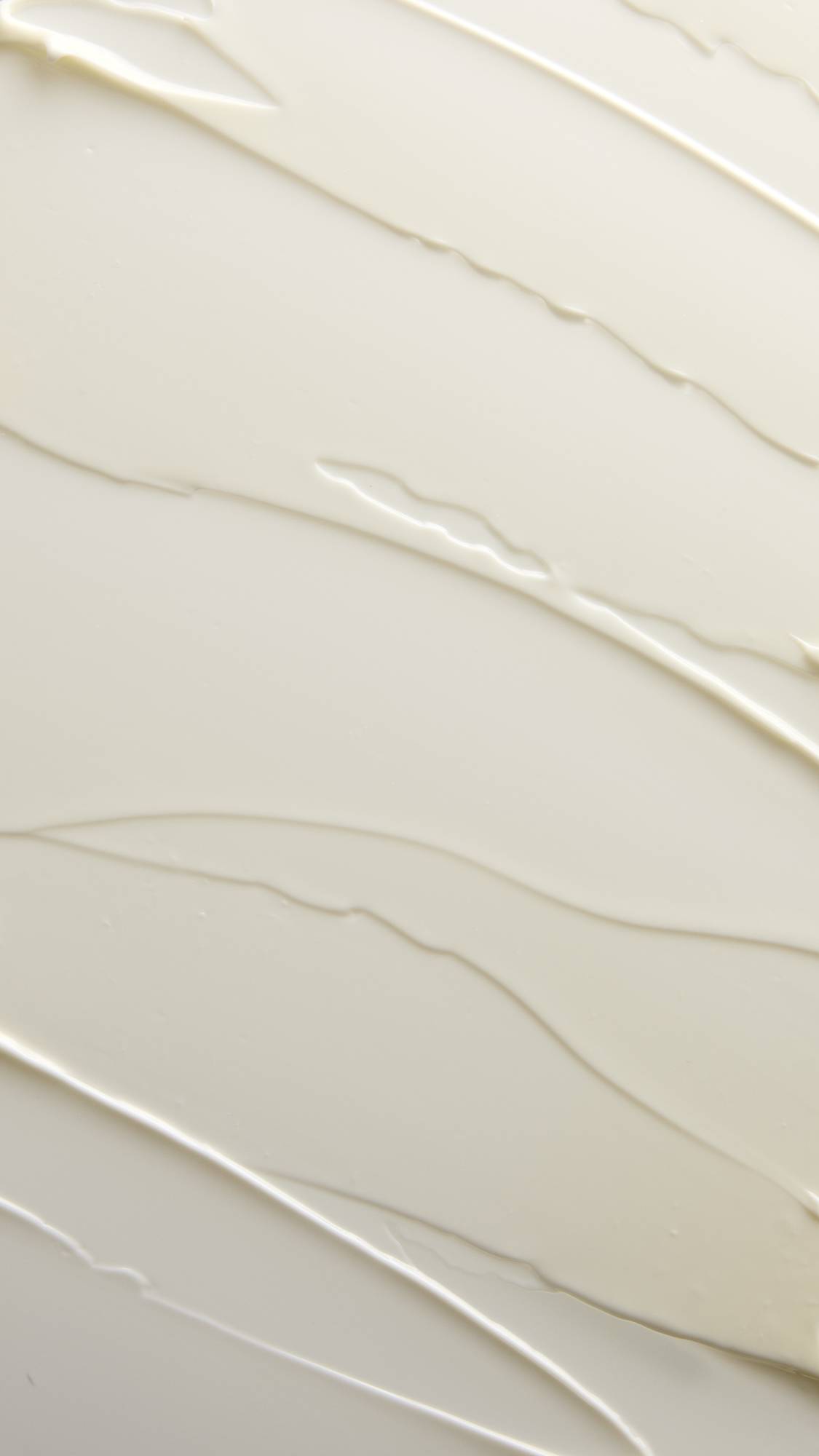 Beurre corporel Blue Skies And Fluffy White Clouds