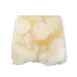 An image of LUSH - Bohemian Soap