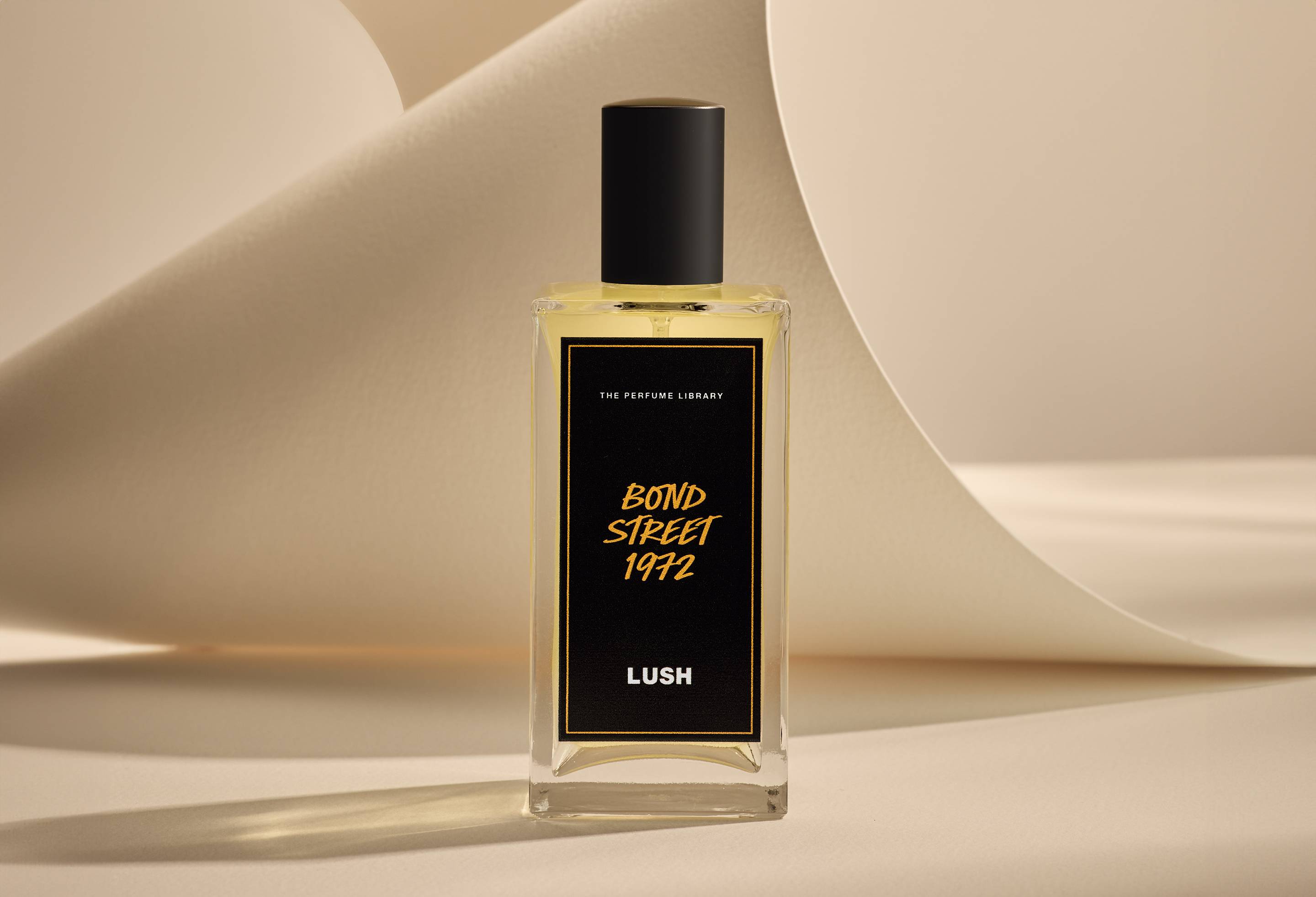 郵送買取 新品5台以上送料無料キャンペーン中！！  1972 ボンドストリート パフューム LUSH | 香水(男性用)