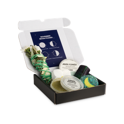 An image of LUSH | Box Lush Fresh and Flowers | Abonnement