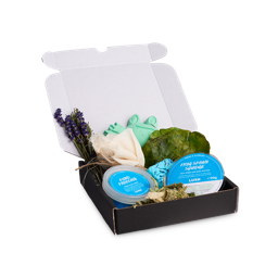 An image of LUSH | Box Lush Fresh and Flowers | Abonnement