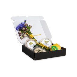 An image of LUSH | Box Lush Fresh and Flowers | Abonnement