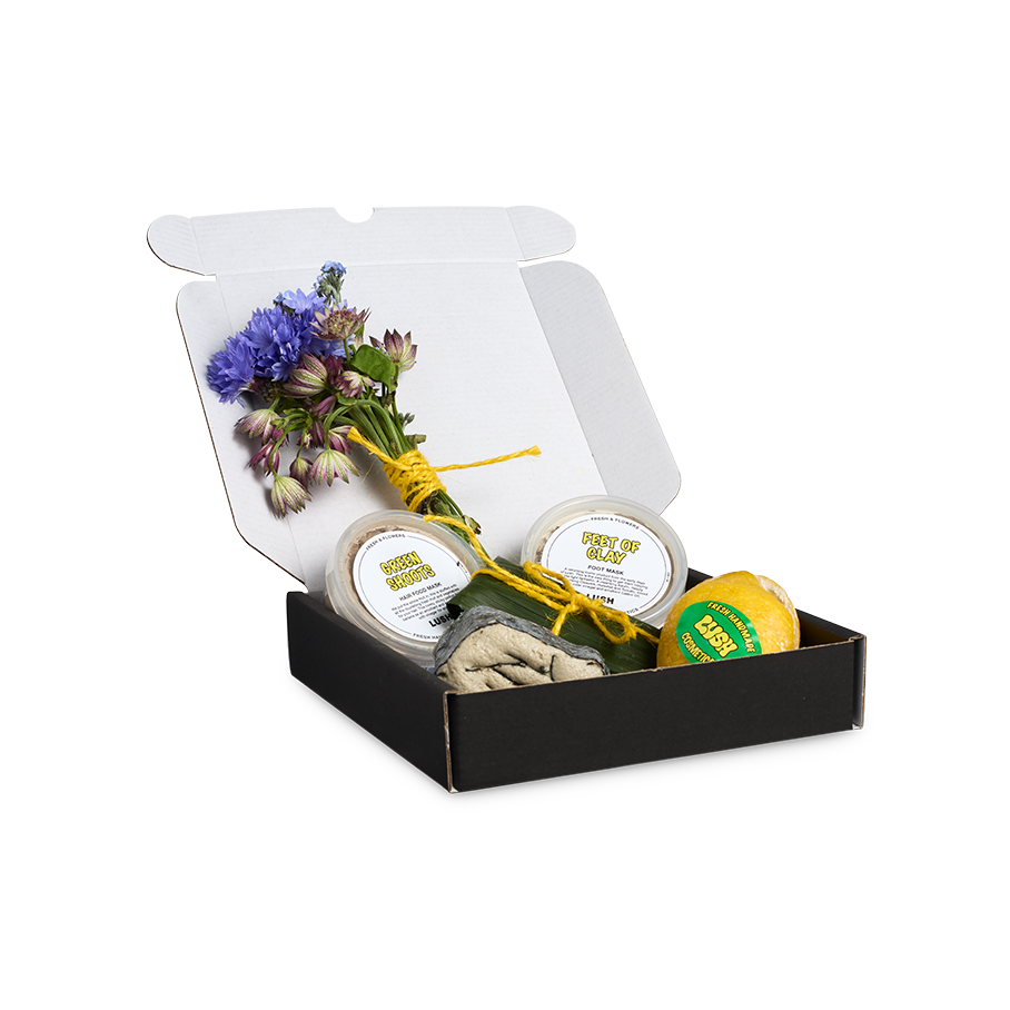 商品画像：Fresh ＆ Flowers サブスクリプション｜ラッシュの効果に関する 1