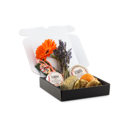 An image of LUSH | Box Lush Fresh and Flowers | Abonnement