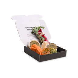 An image of LUSH | Box Lush Fresh and Flowers | Abonnement