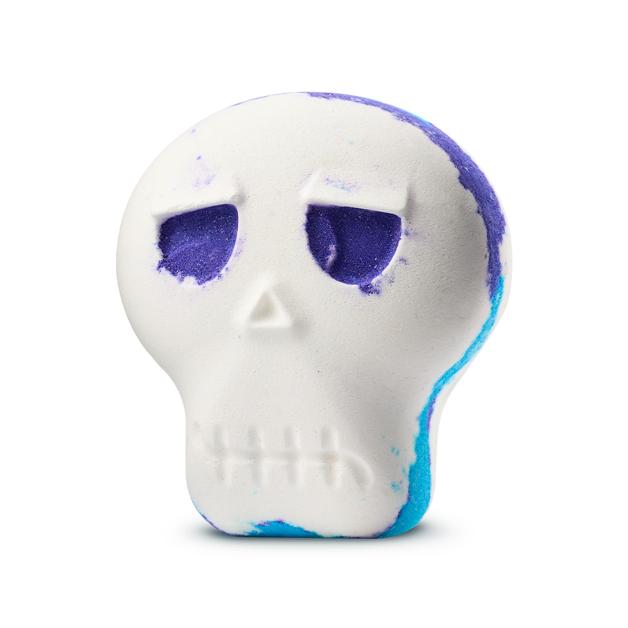 ブレインフリーズ バスボム | LUSH