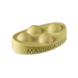 An image of LUSH | Brazilian Boom | Olio da massaggio