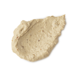 An image of LUSH | Bring Us Some Figgy Pudding | Face Mask