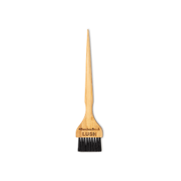 An image of LUSH - Tint Brush   Henna Hair Dye Tint Brush