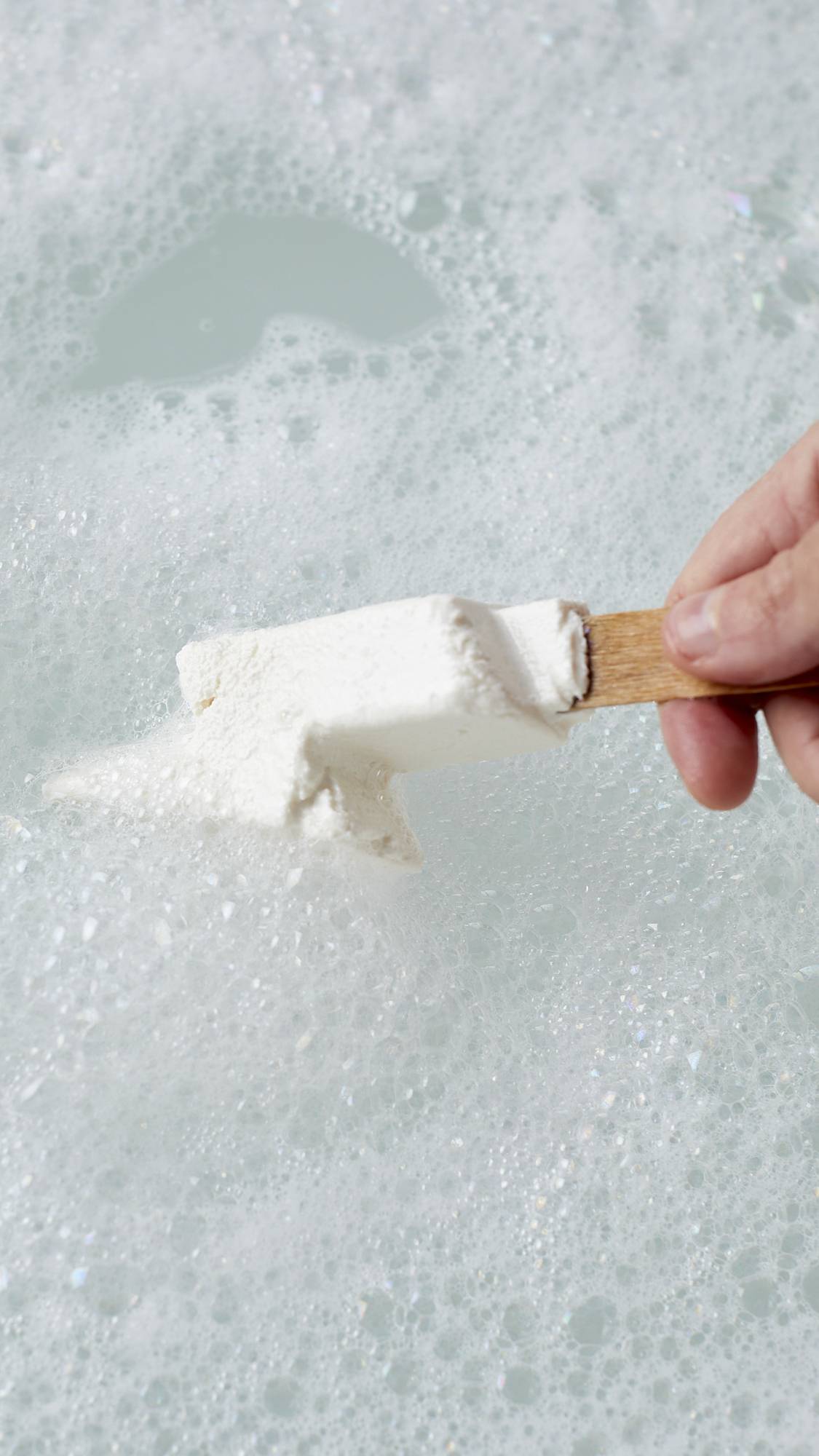 Pain moussant réutilisable Bubble Bubble Toil And Trouble