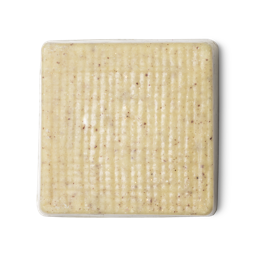 An image of LUSH - Buffy   Manteca corporal  exfoliante  Cosmética sólida