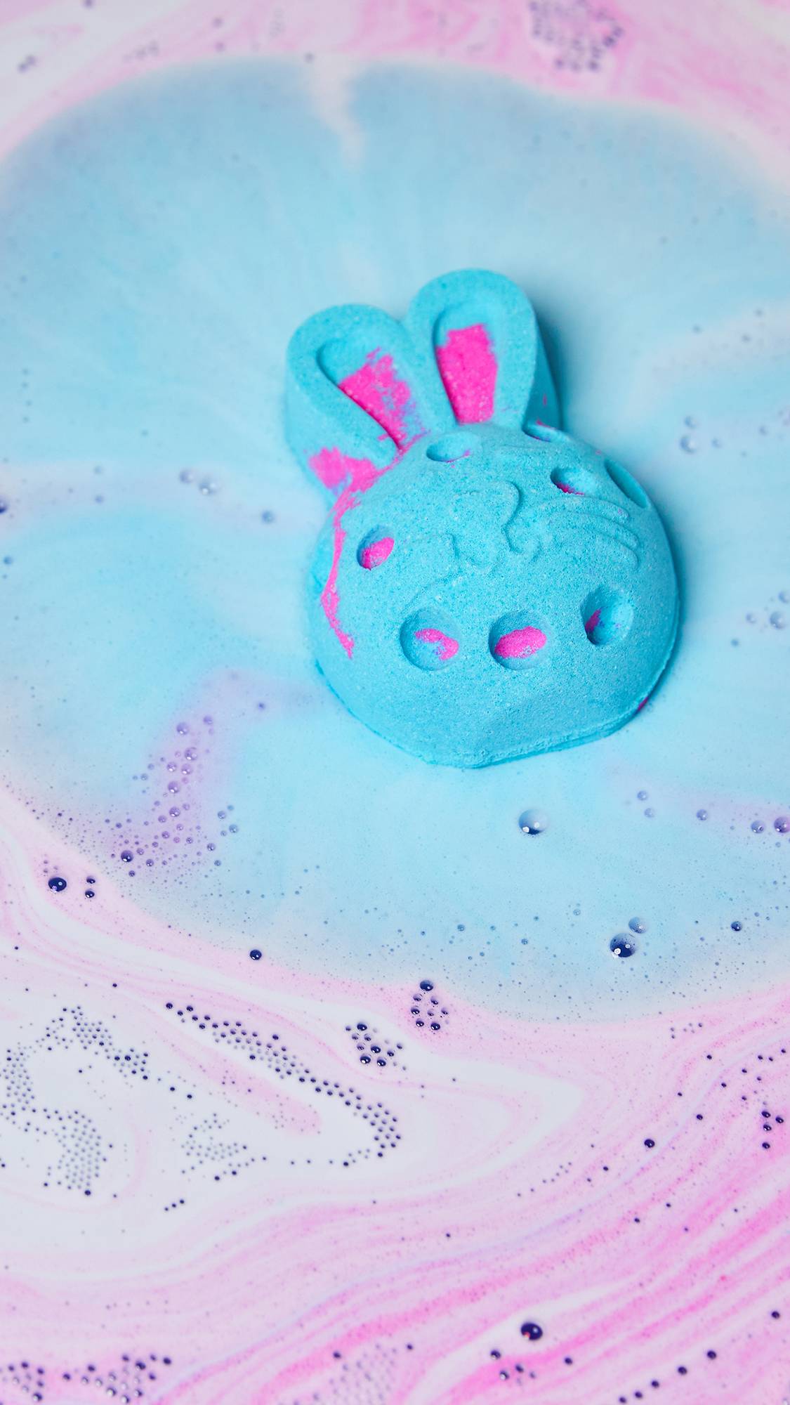 バニームーン ボム バスボム | LUSH