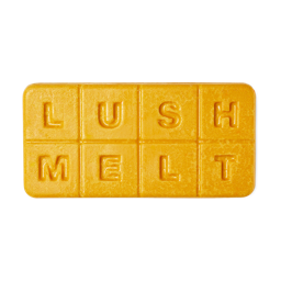 An image of LUSH - Raumduft x Badeöl   Butter Wouldn't Melt