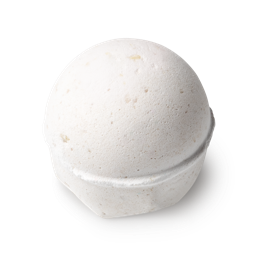 An image of LUSH - Butterball Bath Bomb