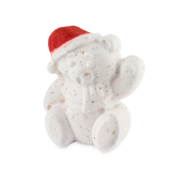 An image of Butterbear | Bath Bomb