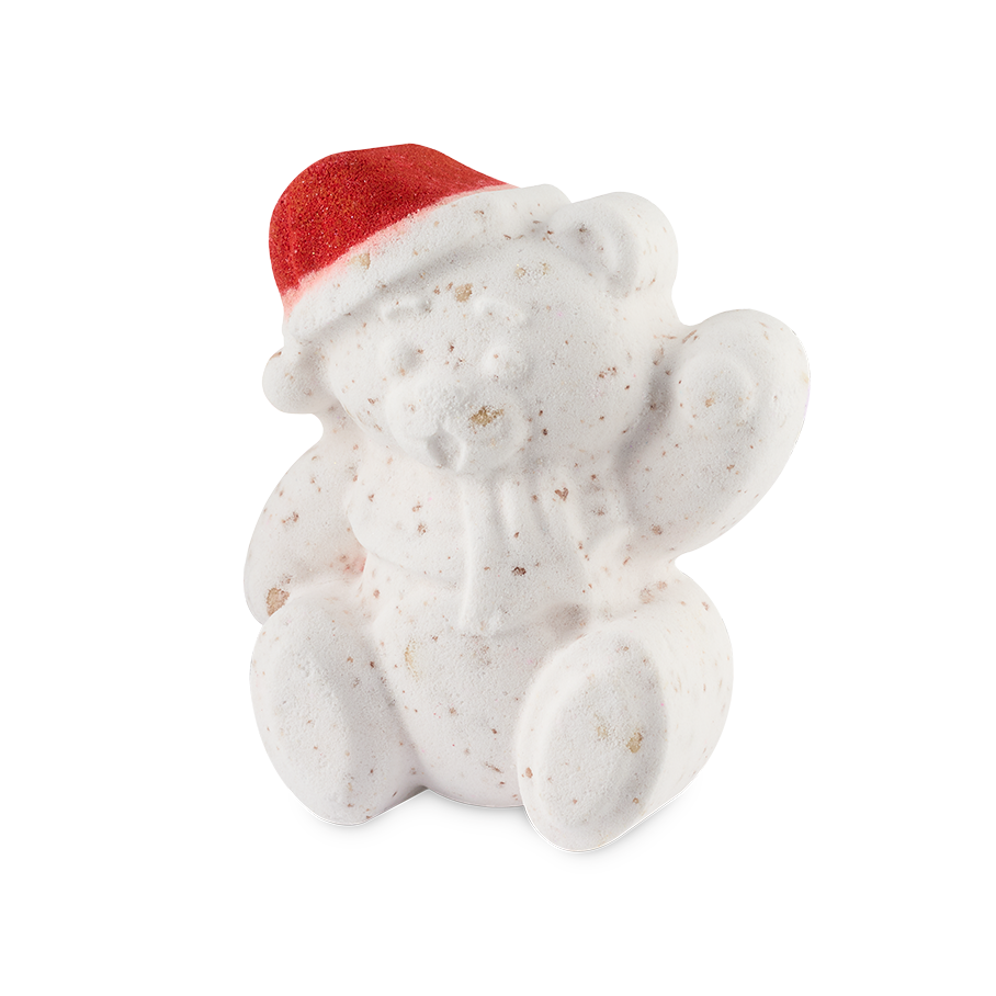 Butterbear Bath Bomb