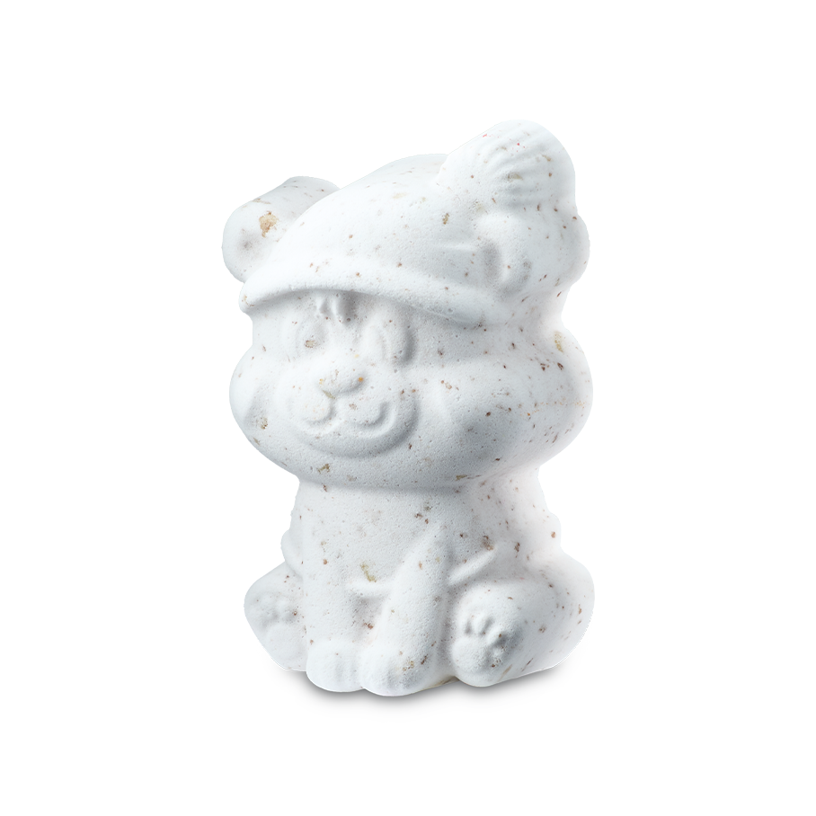 Butterbear