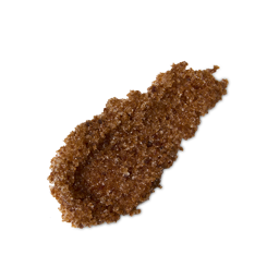 An image of LUSH | Buzz | Läppskrubb