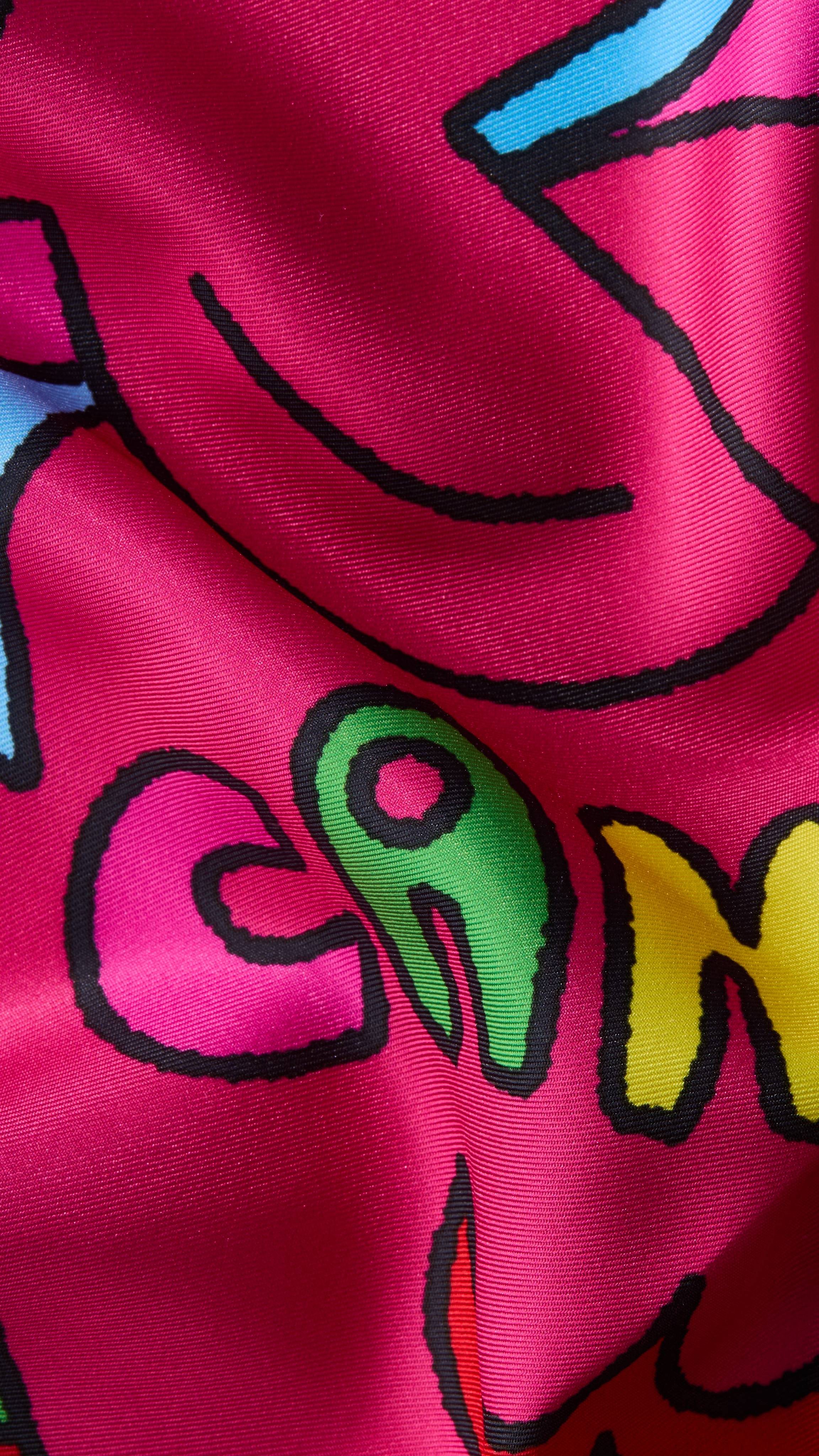 Cancer | Knot Wrap