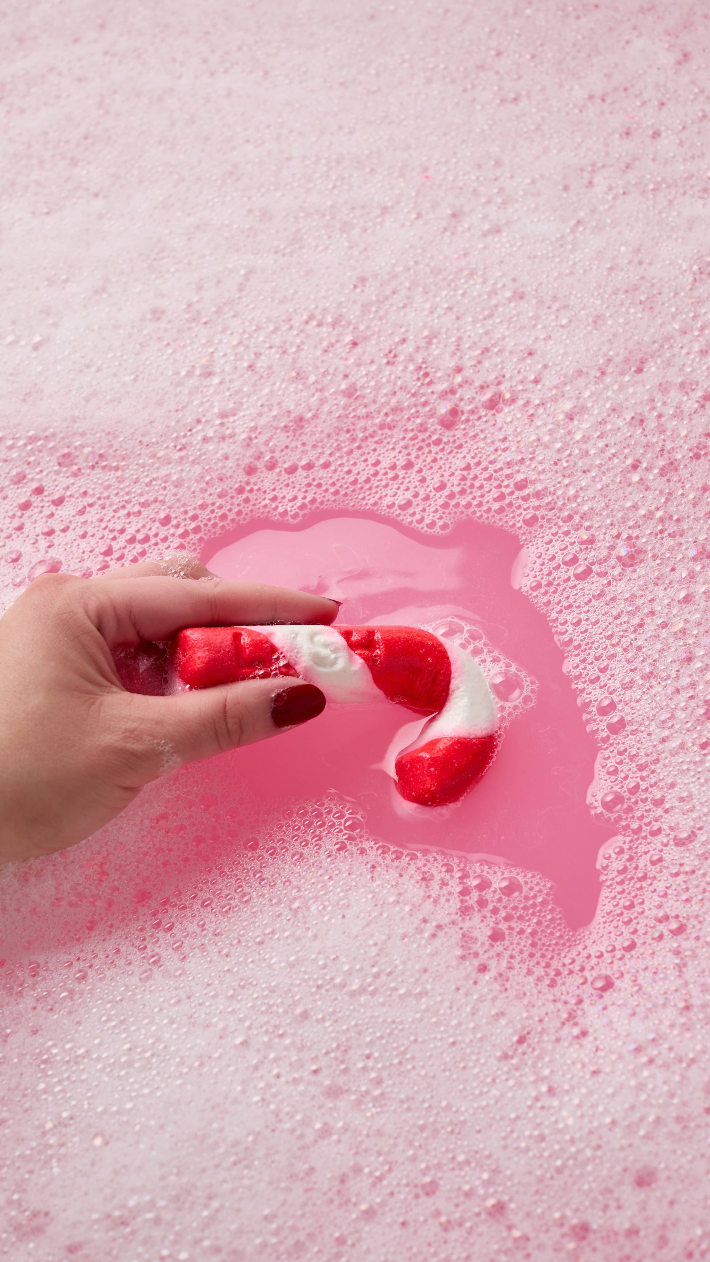 バーハンバグ ギフト | LUSH