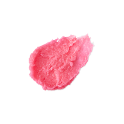 Candy Cane. A sample of creamy, thick, pretty pink sugar lip butter.