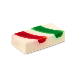 An image of LUSH | Candy Cane | Seife